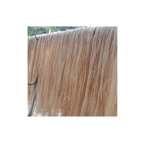 SYNTHETIC BANANA FIBER - GREEN BANANA SILK USE FOR WET SPINNING IN EMBROIDERY INDUSTRY ASPECTS