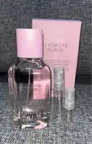 120ml Nordic Style Luxury Glass Perfume Reed diffuser with Wood Cap Bedroom Decorative Glass Bottle Fragrance