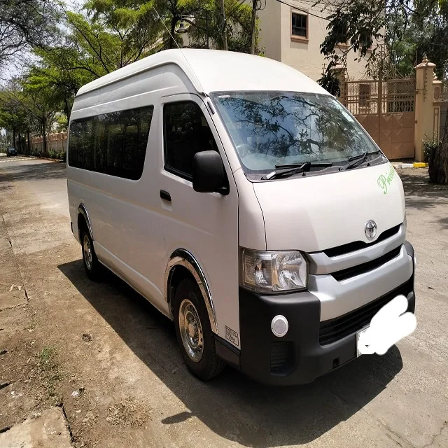 Оптом дешево б/у Toyota Hiace купить сейчас быстрая доставка доступна оптом