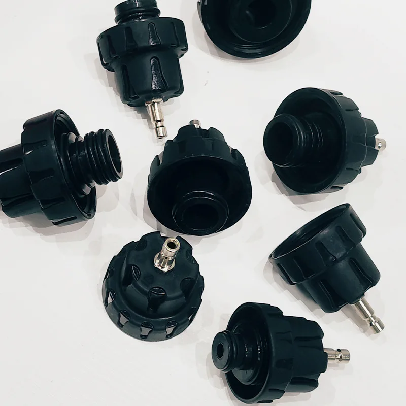 Radiator Repair Other Vehicle Tools Automotive Cooling System Radiator Pressure Test Kit