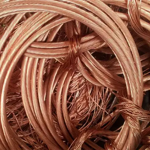 Copper Wire Scrap Mill Berry Copper 99 9 Origin Type Place Model Content MCL