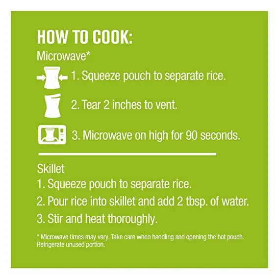 Buy Wholesale SEEDS OF CHANGE Organic Brown Basmati Rice