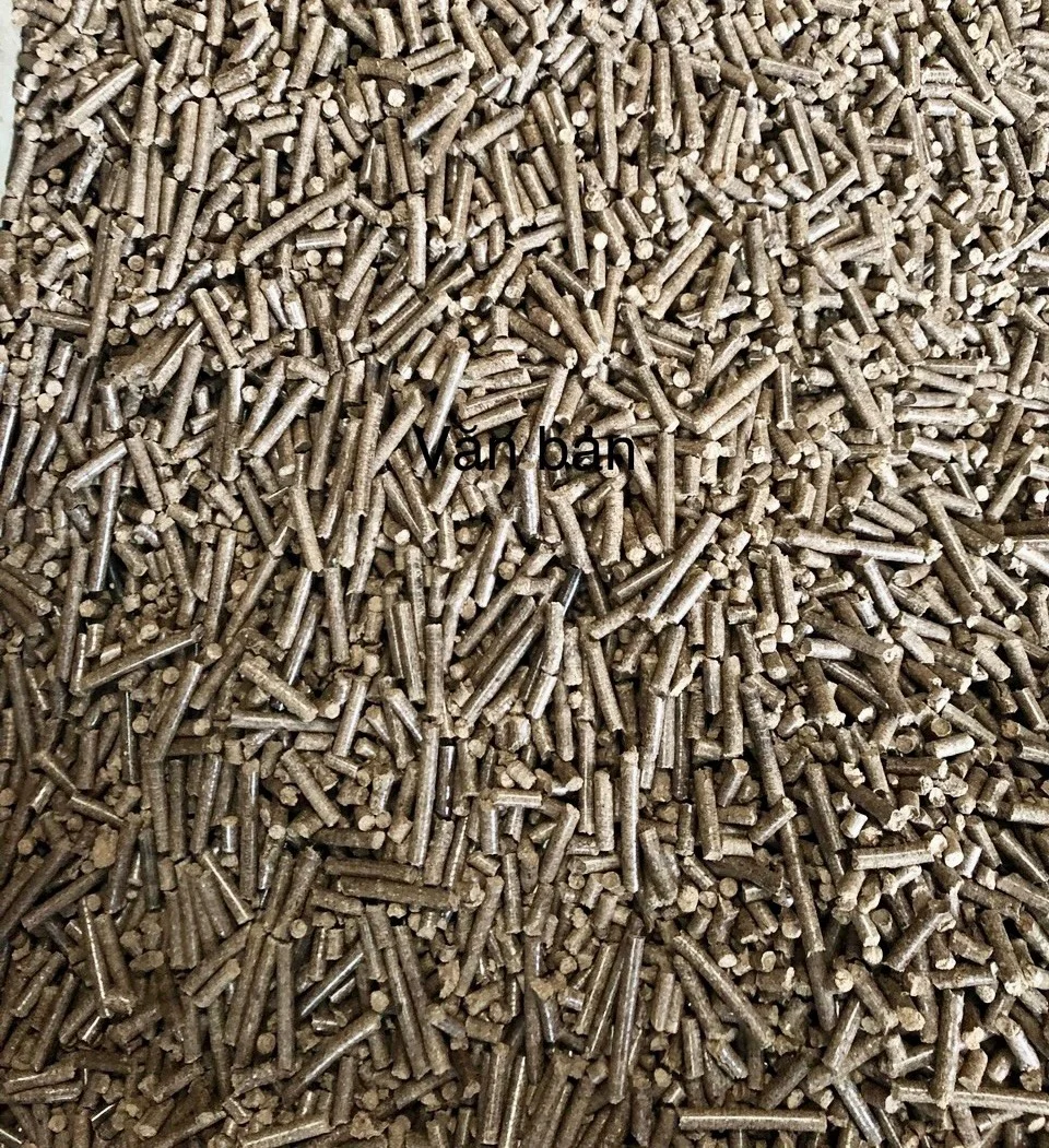 Wood pellets Vietnam Premium Quantity - Wholesales Heating wood pellets industrial wood pellet stove