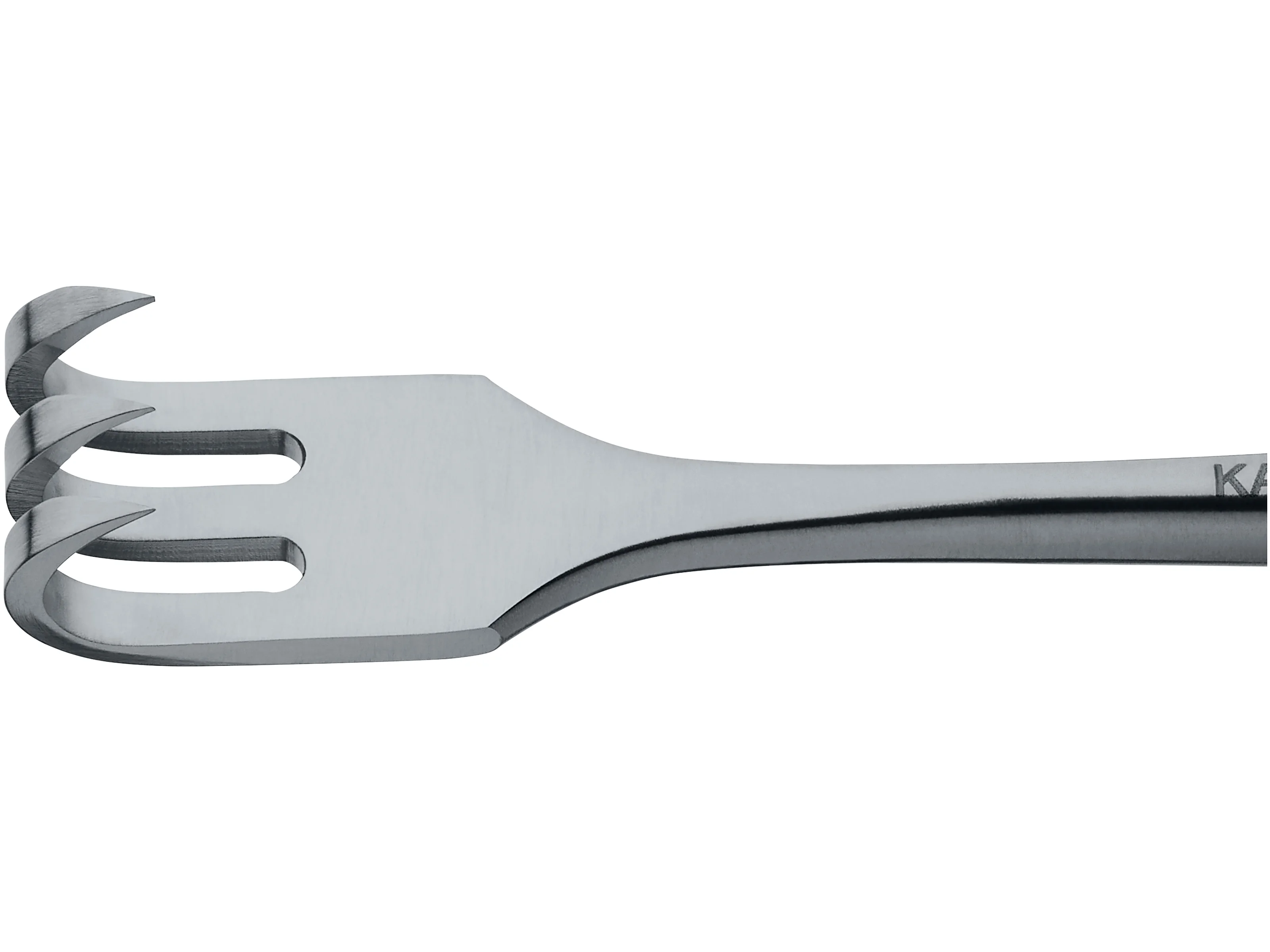 Codman Length Volkmann Original Retractor  Small Bone Orthopedic Surgical Instrument Retractor & Hook Volkmann Retractor