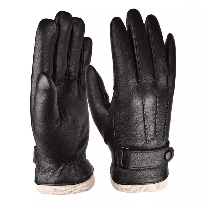 Professional Leather Gloves High quality ODM most popular design Leather gloves wholesale price