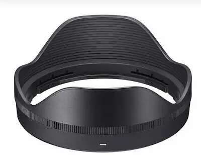 Sigma 16-28mm F/2.8 DG DN Contemporary Lens (S.ony E)