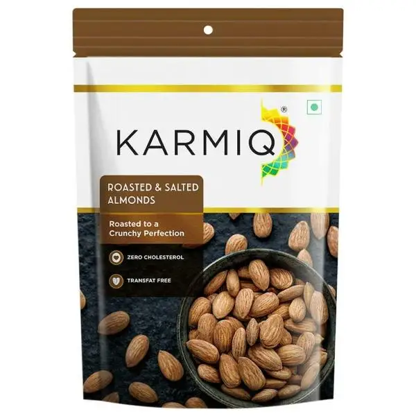 High Protein Bulk Selling Almond Nuts / Dry Fruits Raw Almonds Kernel Seeds for Sale