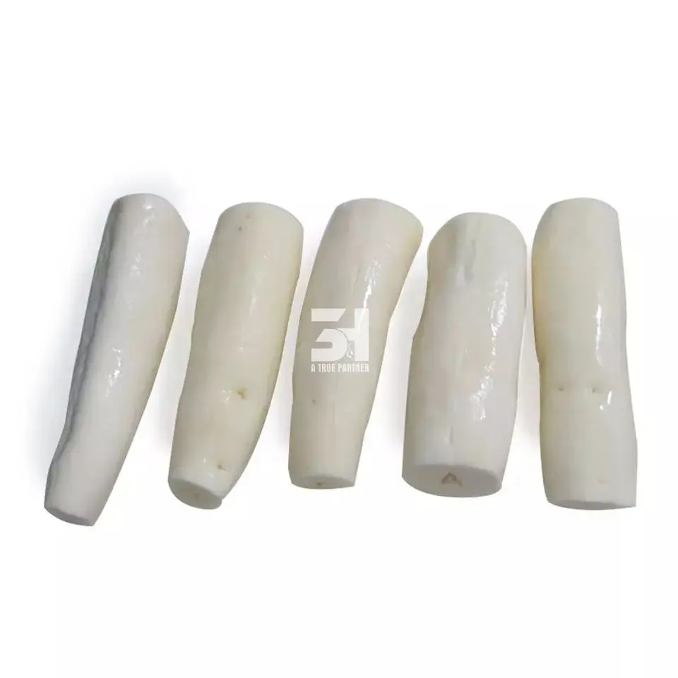 Cheap Price For Wholesale - Frozen Cassava Ready To Export From Viet Nam