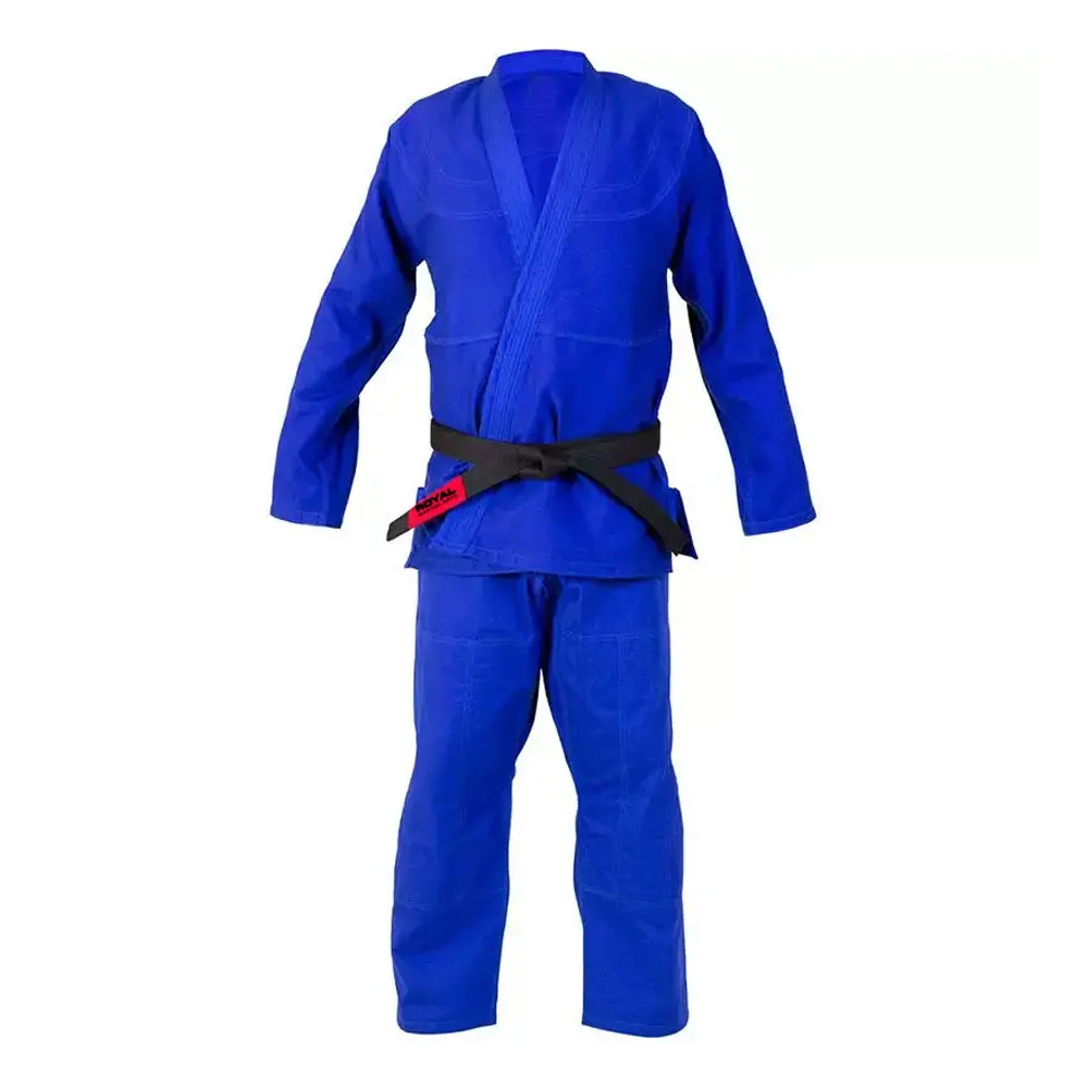 Customization Jiu-jitsu Gi Plus Size Lightweight Comfortable Uniform Brazilian Jiu Jitsu Kimono Gi For Training