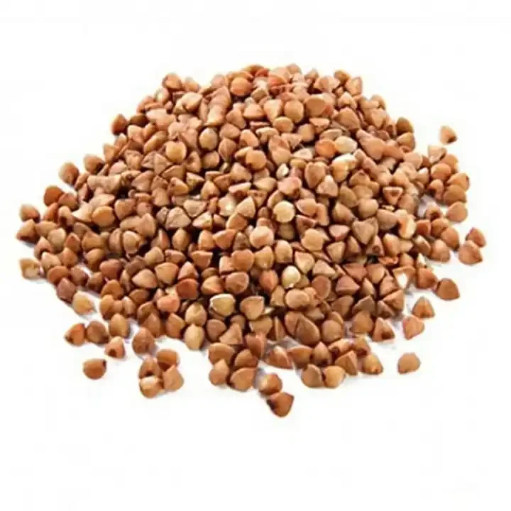 wholesale hulled buckwheat / Buckwheat grain / buckwheat seed