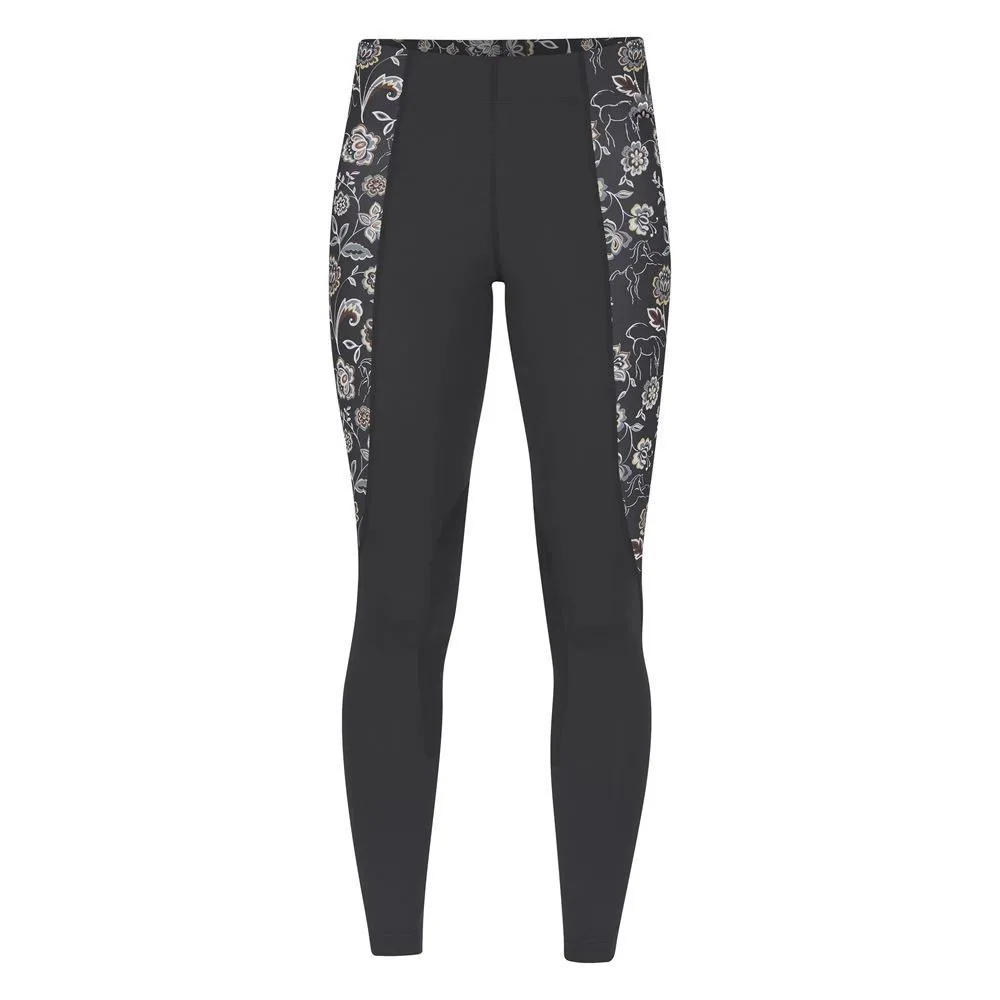 Top Trendy Hot Selling Riding Breeches Horse Leggings Equestrian Clothing Customized Horse Riding Tights with Phone Pockets