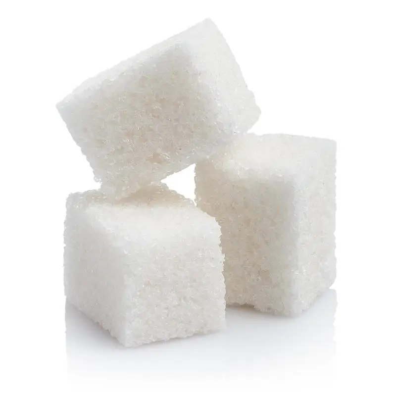 Сахар ICUMSA 45: промышленный стандарт качества и чистоты