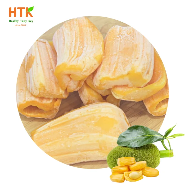Лидер продаж замороженный фрукт без семян с целлюлозой IQF нарезанный Сироп От производителя пищевых продуктов HTK во Вьетнаме для питания и