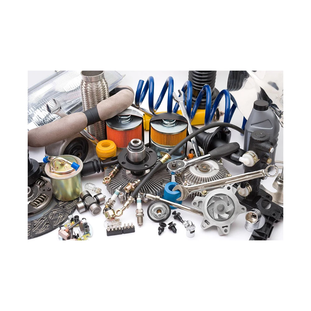 High Quality Land Rover Car Automobile Engine Parts And Small Components Wholesale Manufacturer