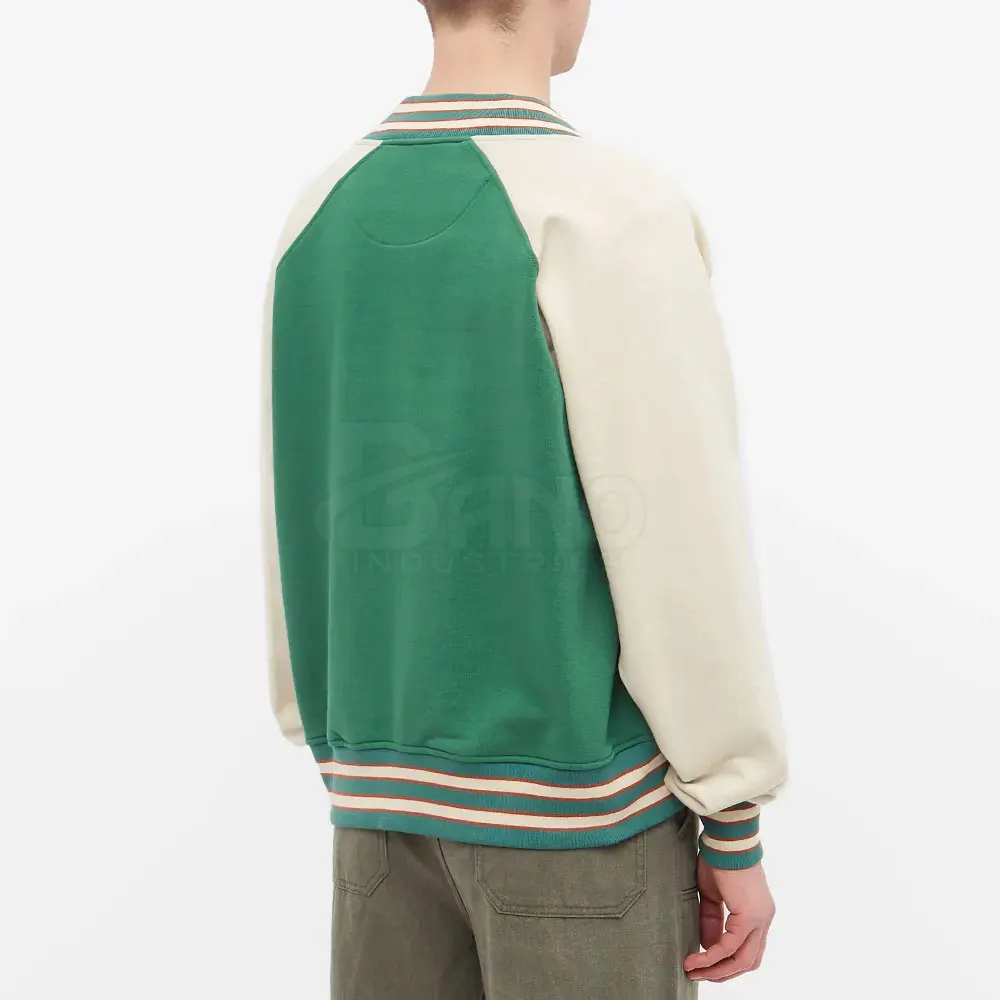 Unique Style Lettermen jacket Customized Lettermen Jacket Low Price Best Quality Lettermen Jacket