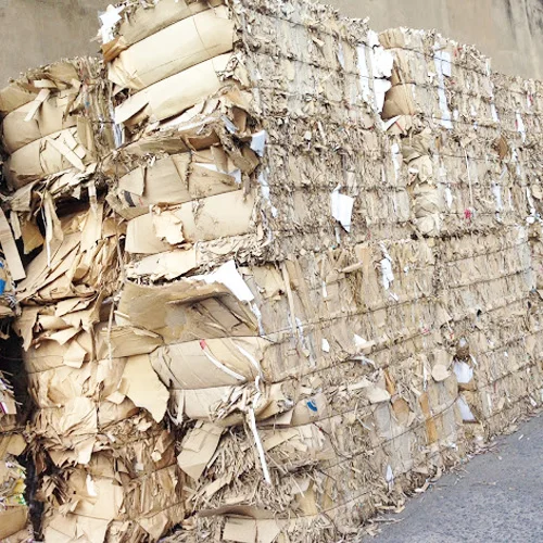 Occ waste paper /Old Newspapers /Clean ONP paper scrap