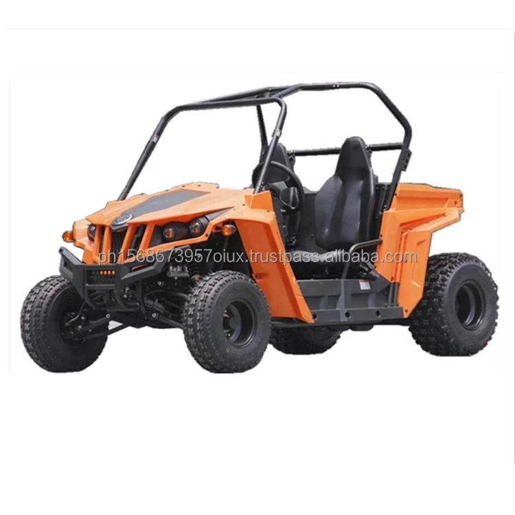 2023 shaft drive adult 200cc sport buggy engine 200cc UTV Wheelbase 1000-1400mm Grade Ability 20-25 with Cheap Price for Sale
