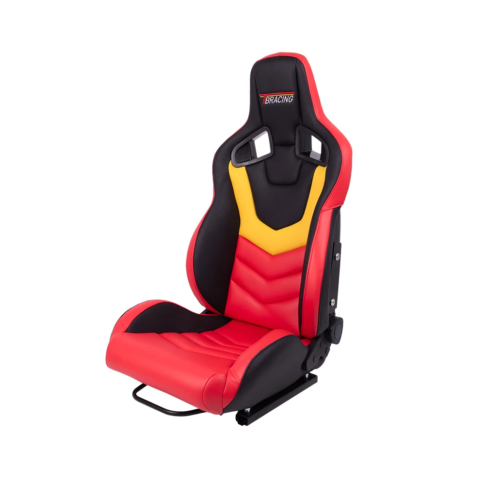 Гоночное оборудование, гоночное сиденье