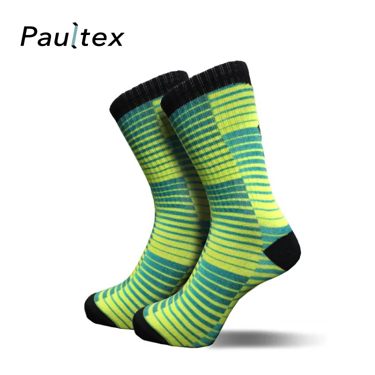 sock eco sport with odor-control UV protection fast dry