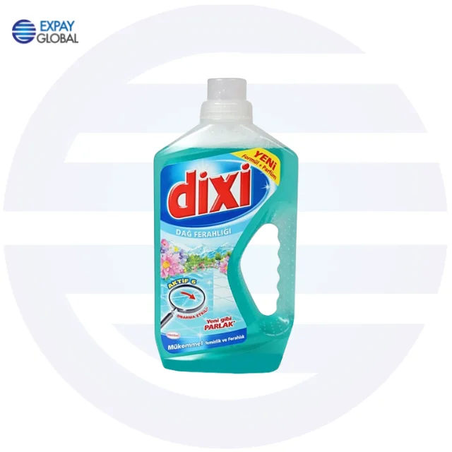 For Dixi Surface Cleaner Mountain Relief 900 ml Henkel Products
