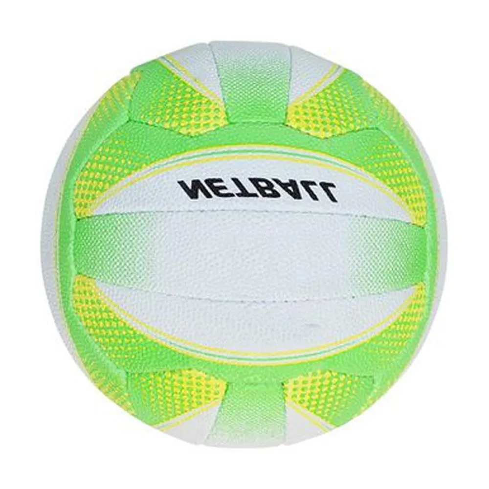 Outdoor Sports Training New Fashion Custom Logo Printed Netballs | Cheap Price 100% High Quality Machine Stitched Netballs