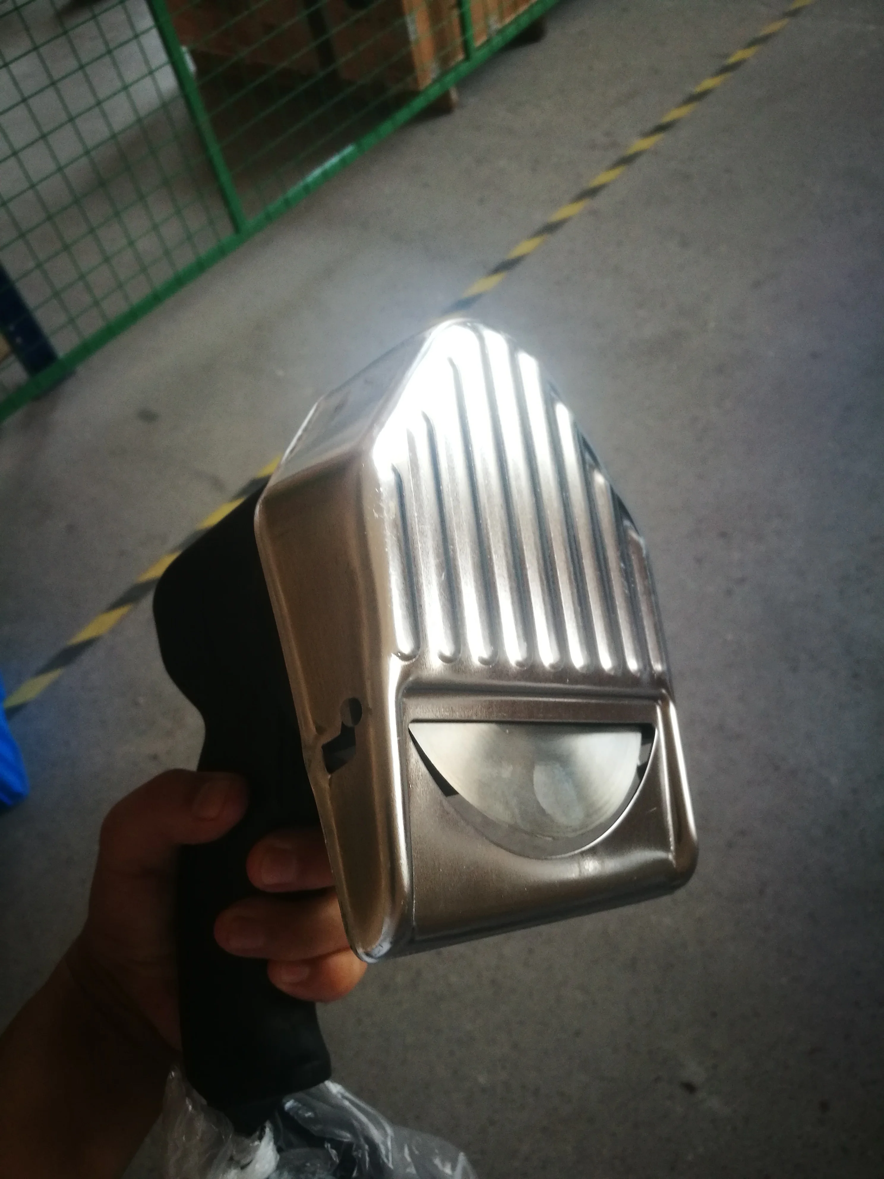 2024 Hot Sale Cordless Doner Kebab Slicer / Battery Shawarma Cutting Doner Kebab Slicer Knife for food shop