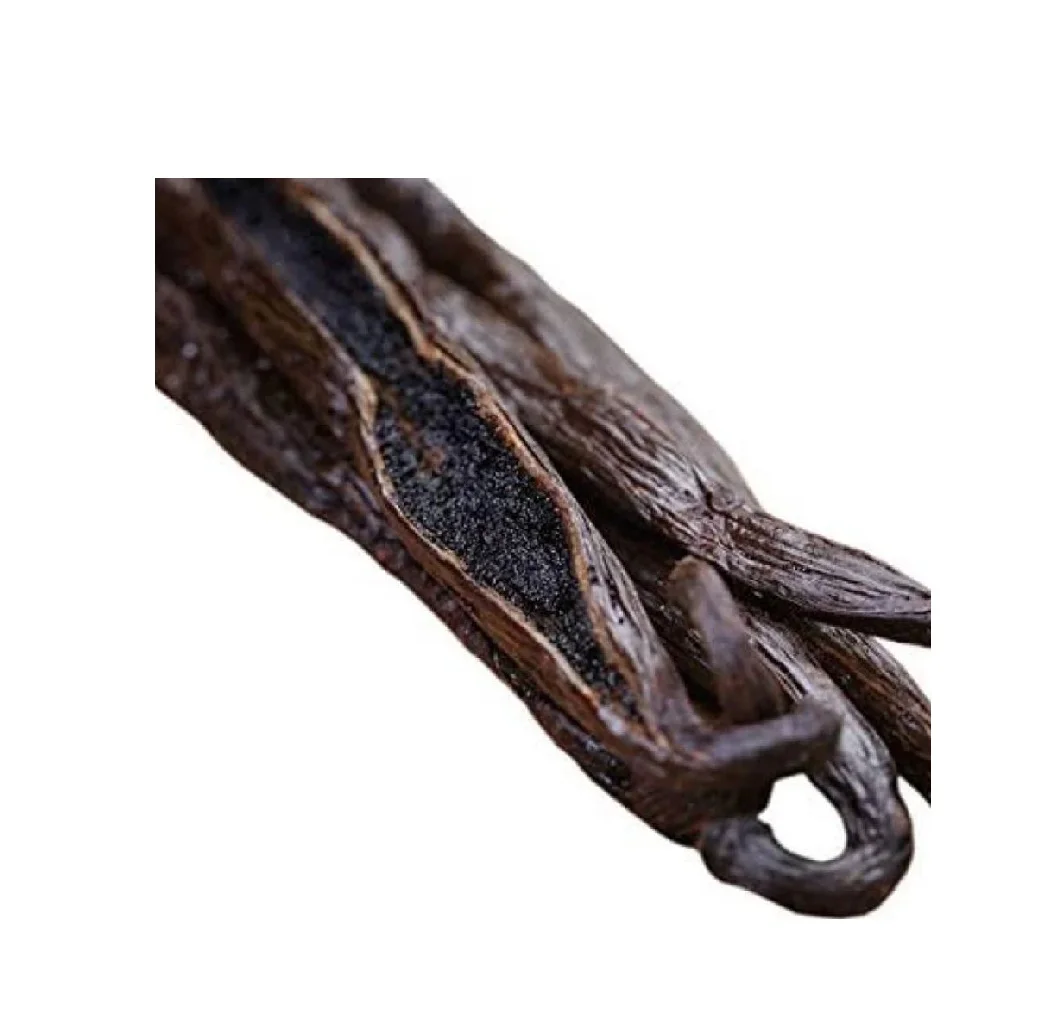 High Quality Vanilla Beans Export Quality Direct Supplier Best Price Available