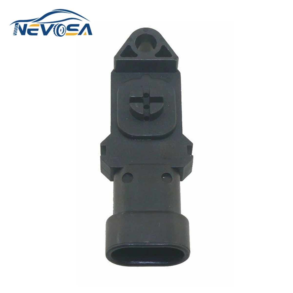 Nevosa 4902720 3085140 3080407 New OEM Heavy Duty Truck Ambient Air Manifold Absolute Pressure Sensor For Cummins L10 M11 N14