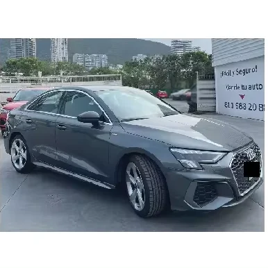 Скидка продаж чистая PRE-OWNED 2022 Audi A3 2 0 S-line