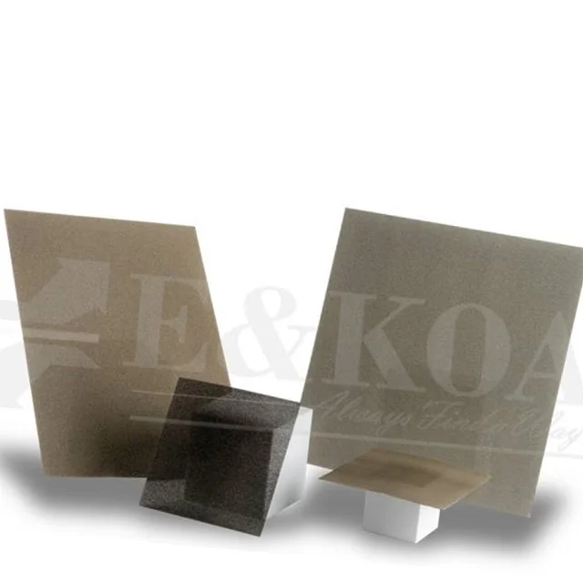 Good quality and best price Current collector/Contact Element for SOFC/SOEC application made in Korea it has proven performance