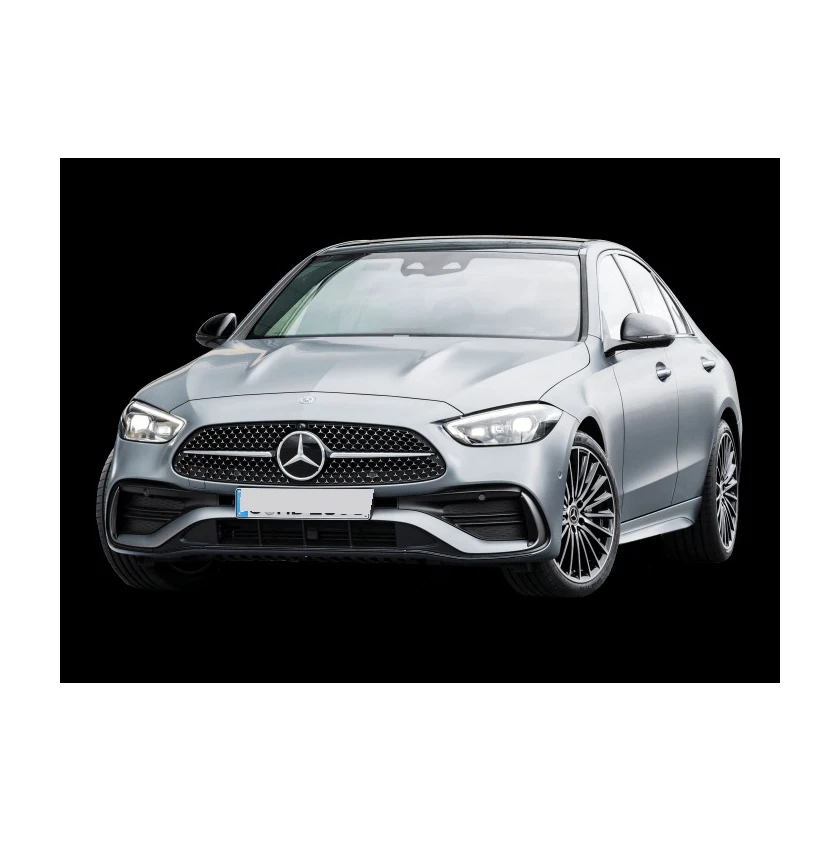 MERCEDES-BENZ C-CLASS C 30 Used Cars Energy Vehicles for Adults