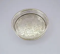 Aluminum wine bottle stand for Mats & Pads for Customization Aluminum wine bottle stand coaster for wholesale