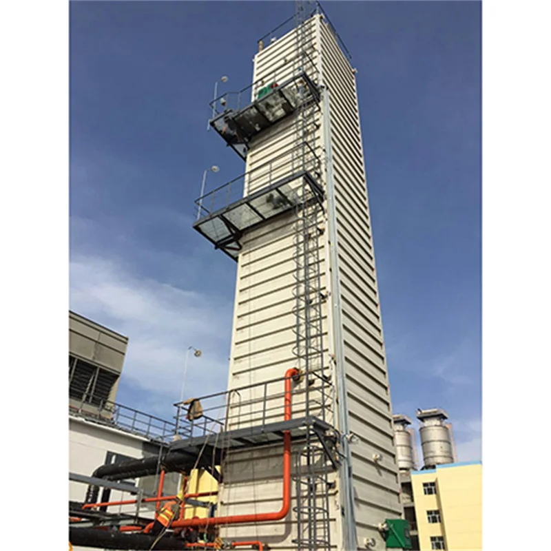 High Quality 20Kg/H-2000Kg/H Co4 Generator Co2 Planting Generator from Brewery