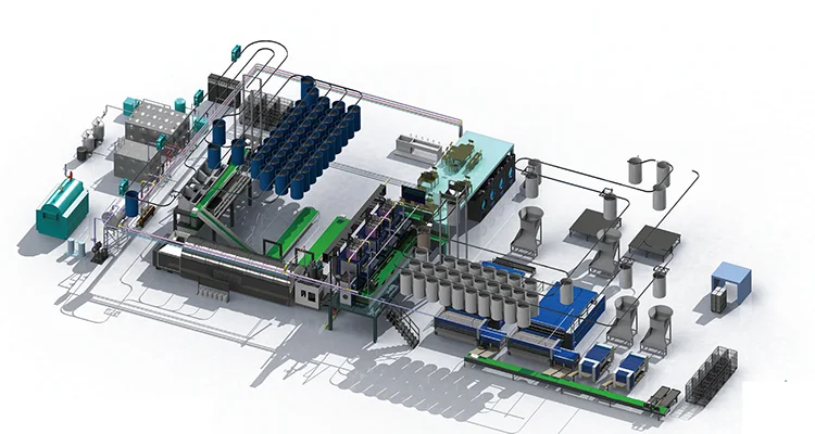 Tunnel washer washing machine continued washer extractor energy saving tunnel washer