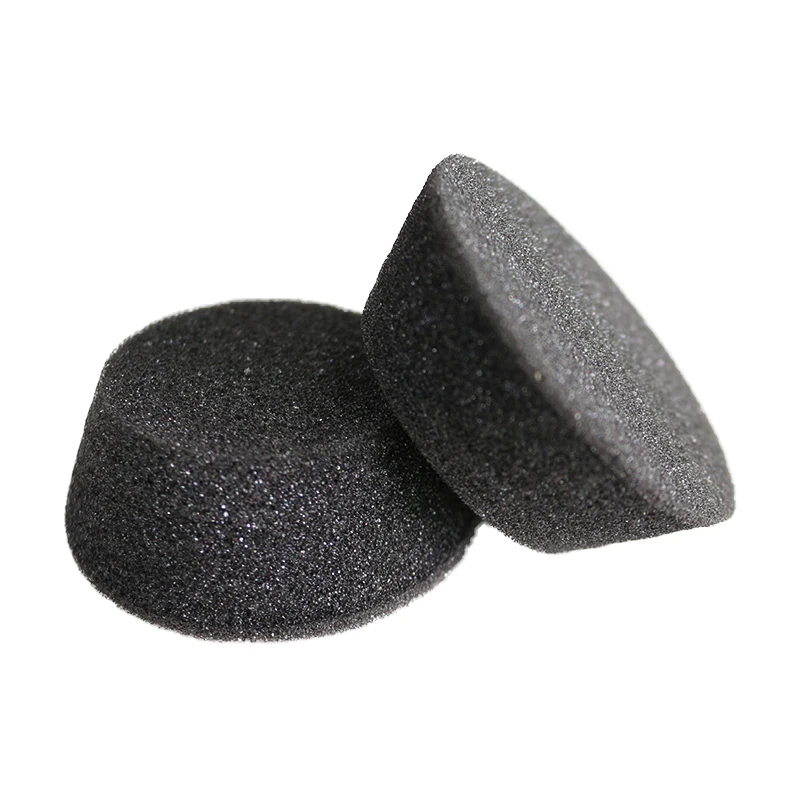 Custom Eco Friendly High Quality Polyurethane Product Packaging Shipping Protect Fill  Protective Foam Insert