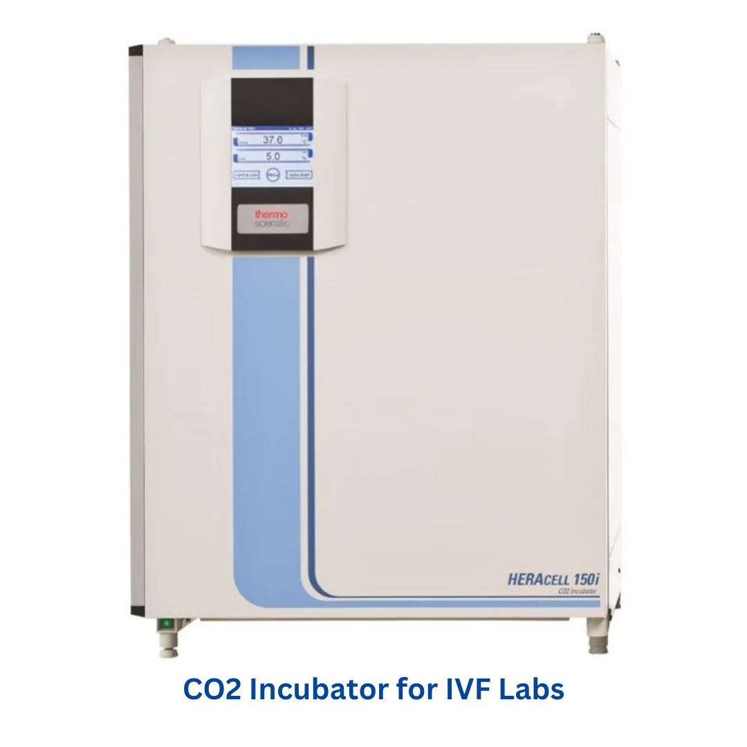Good Quality Co2 Incubator Manufacturer IVF Co2 incubator Co2 Incubator for ivf lab application