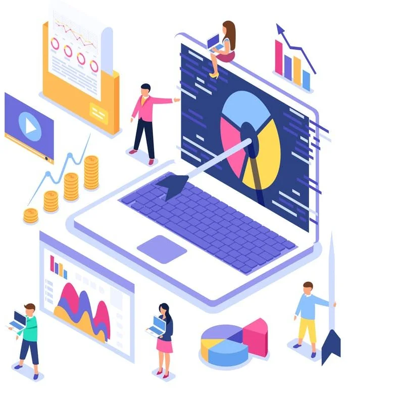 Digital Marketing |Online Marketing Website and Website Promotions Advertise Website Online