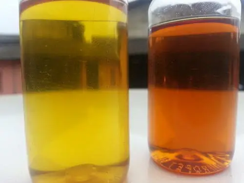 Top quality Virgin Base Oil SN150, SN500 , SN650 on discount sale