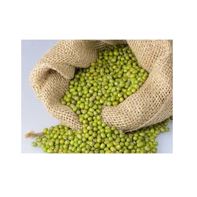 Богатые белком здоровые зеленые граммы для поддержания кровяного давления и психического здоровья по оптовым ценам из