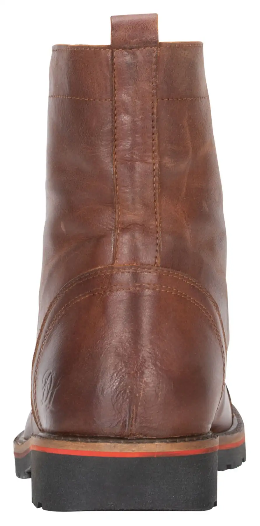 Motorbike City Riding shoes Genuine Vintage leather casual shoes top quality laceup motorcycle boots