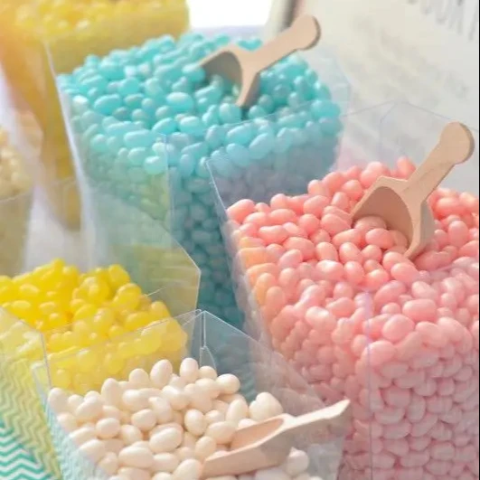 Wholesale Delicious Sugar Candy Beans Best Price Daily Snack Sweet Treat