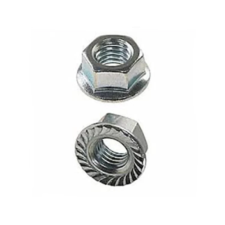 Huge Demand 2022 Top Most Selling Zinc Finish Mild Steel Stainless Steel Hot Dip Galvanized Brass Locking Nuts Fasteners