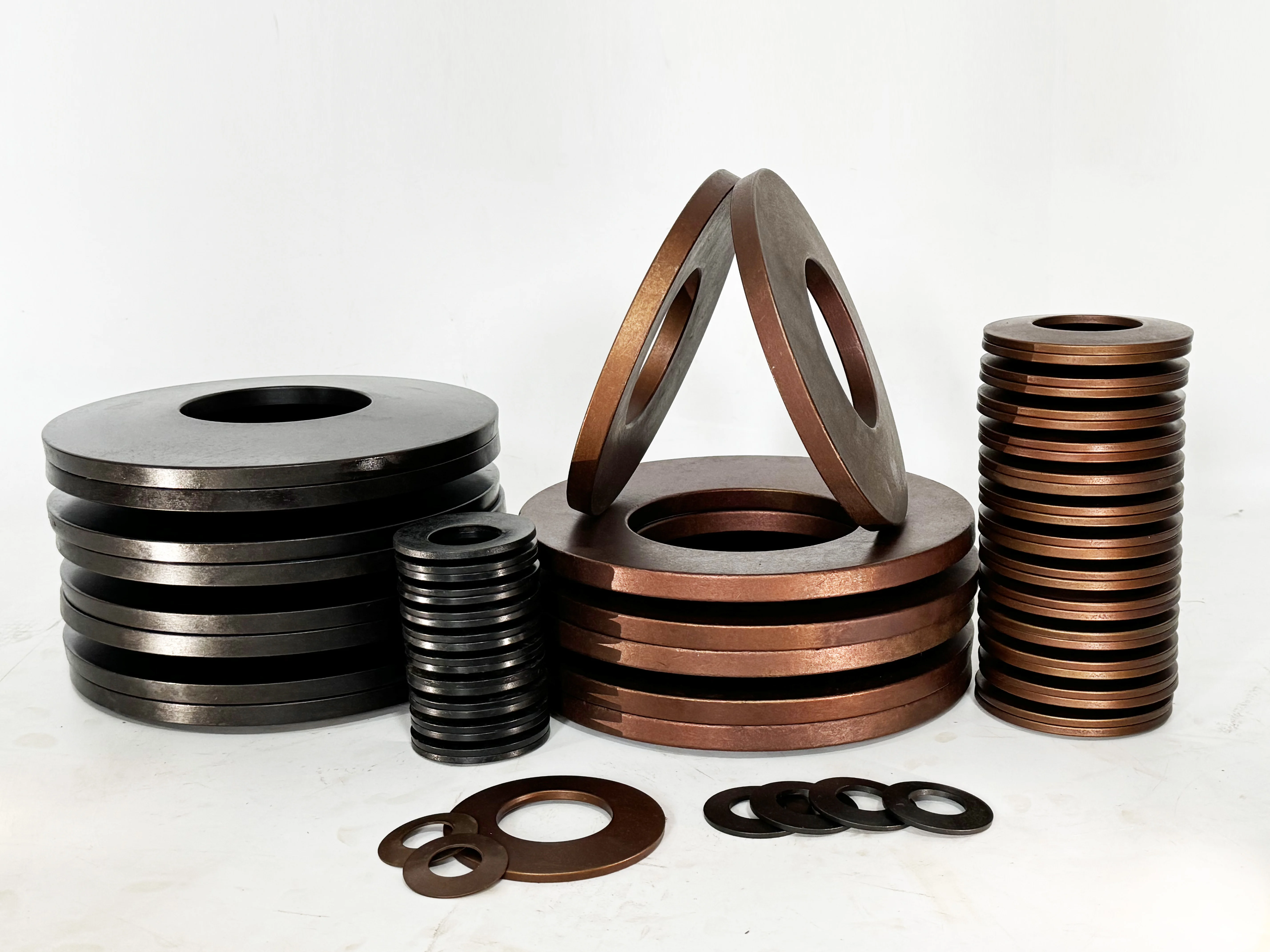 DIN6796 DIN2093 Ddisk пружина A2 A4 Inox M6 M8 M10 конические пружинные шайбы Belleville