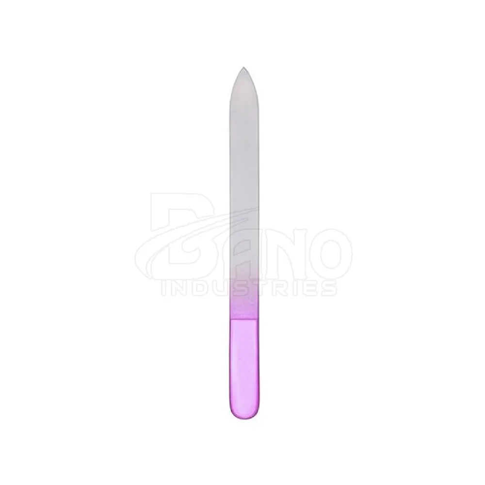 Buy High Quality Glitter Custom label Nail File Tool Polishing Grinding Beauty Nail Art Manicure Nail files