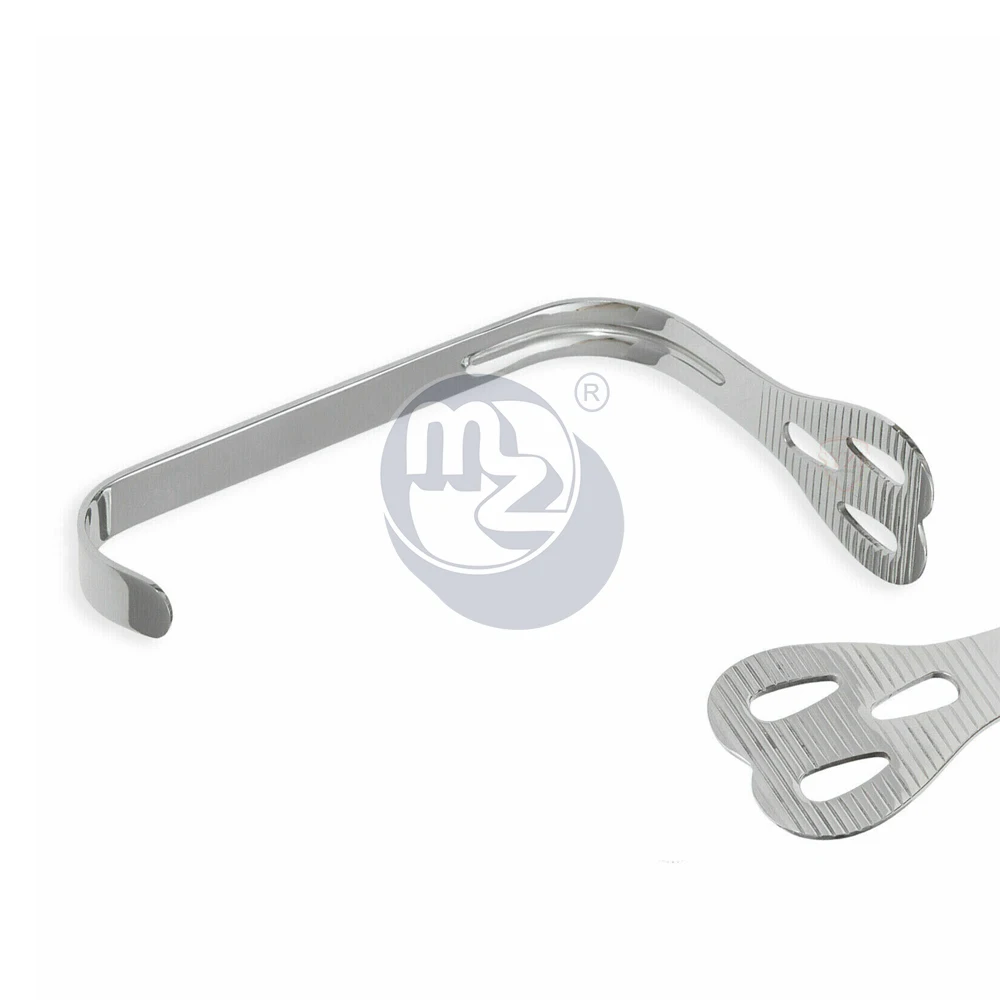 Hot Selling Dental Surgical Examination Columbia Lip Cheek Sternberg Retractor Instruments Made in Pakistan