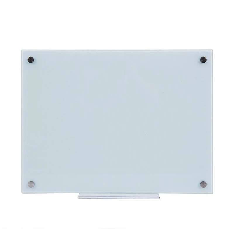 Magnetic Tempered Glass Whiteboard Message Board