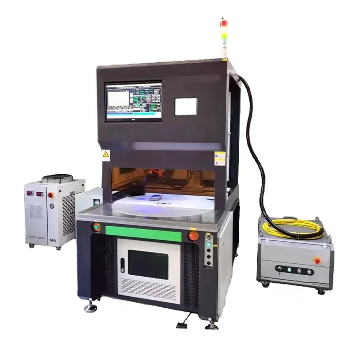 Hot Sell 2022 Heavy Duty Laser Hardening For Manufacture Plant Uses Laser Hardening Machine Wholesale Prices