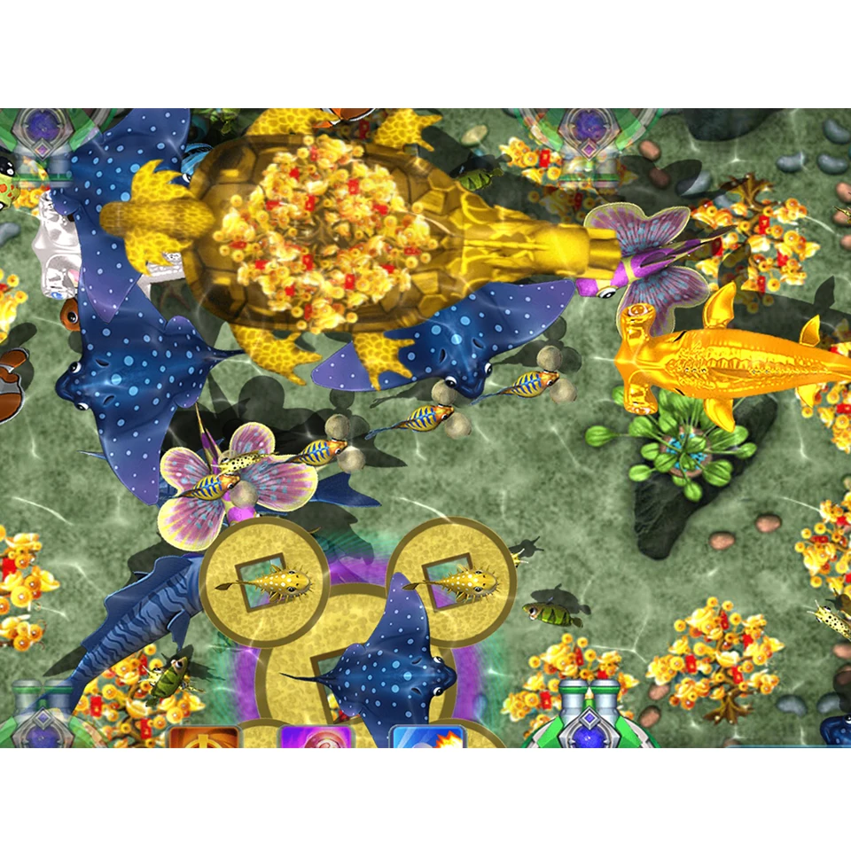 Big winner firekirin juwa galaxy orion star online game golden dragon panda master online game software custom fish game