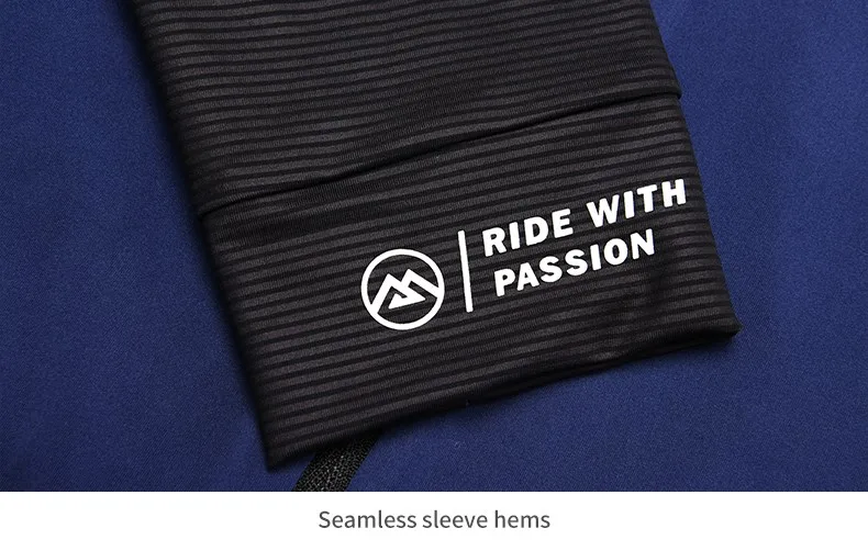 Monton Wholesale Cycling Apparel OEM Custom Men Seamless Short Sleeve Cycling Top Bike Clothing Cycling Jersey