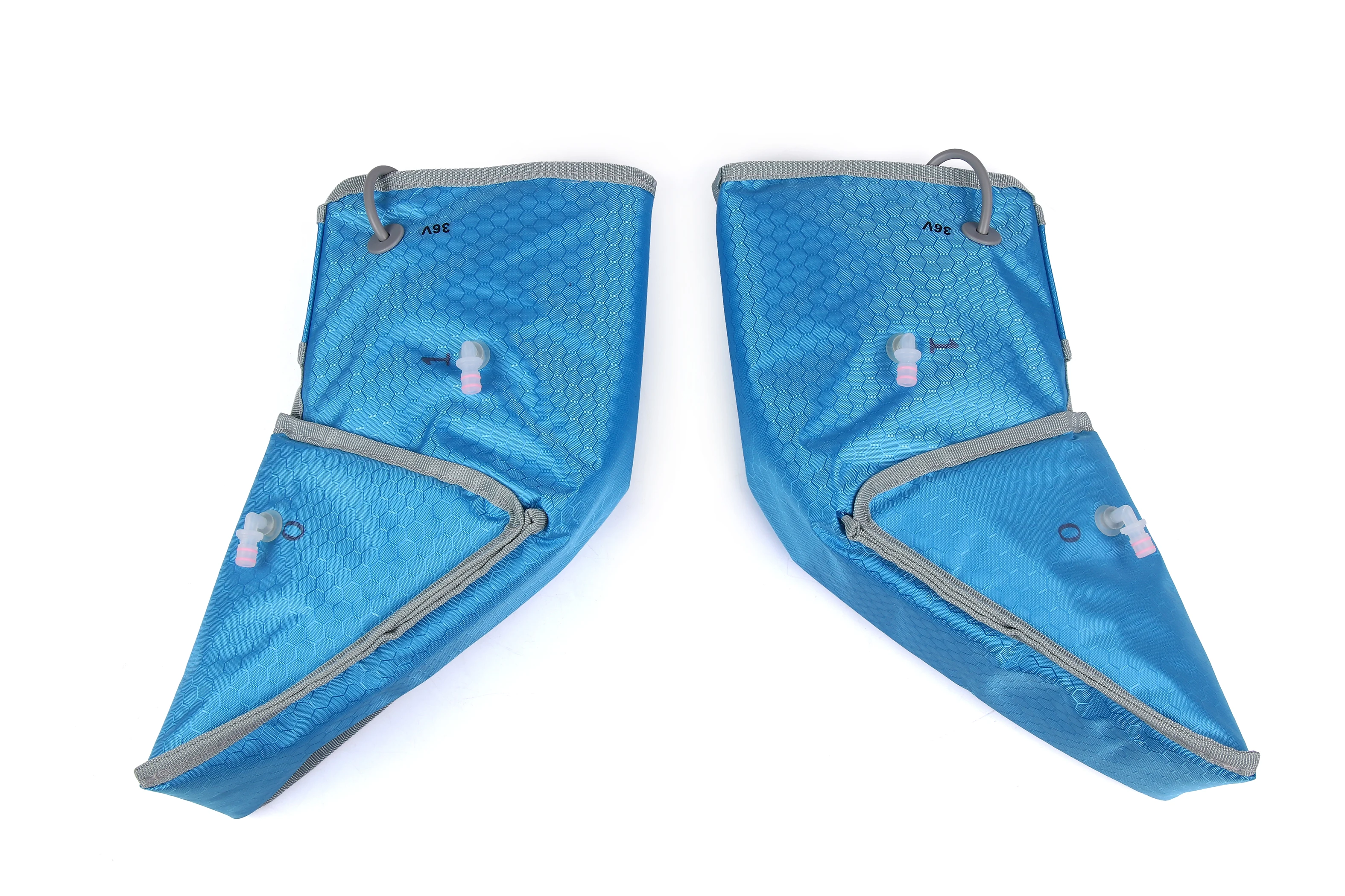 Professional Lymphatic Drainage Machine 3 En 1 Far Infrared Pressotherapy 400w Pressotherapie Infra